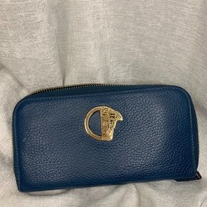 Versace Collection Wallet